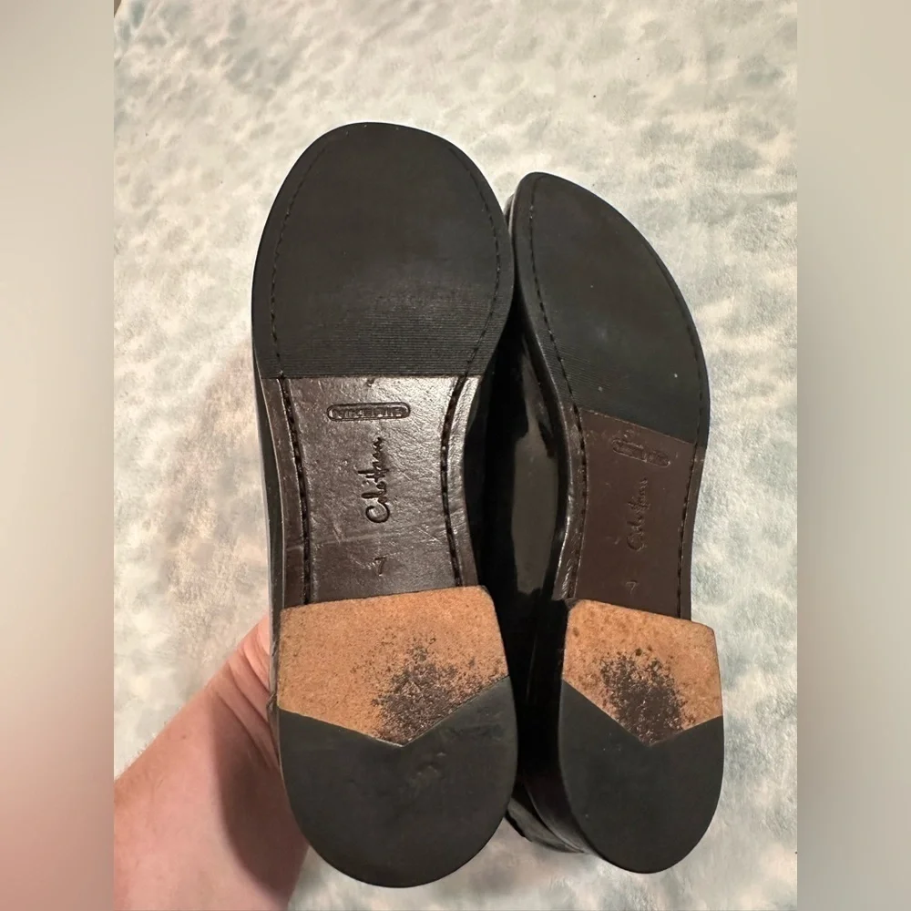 Cole Haan vintage cole